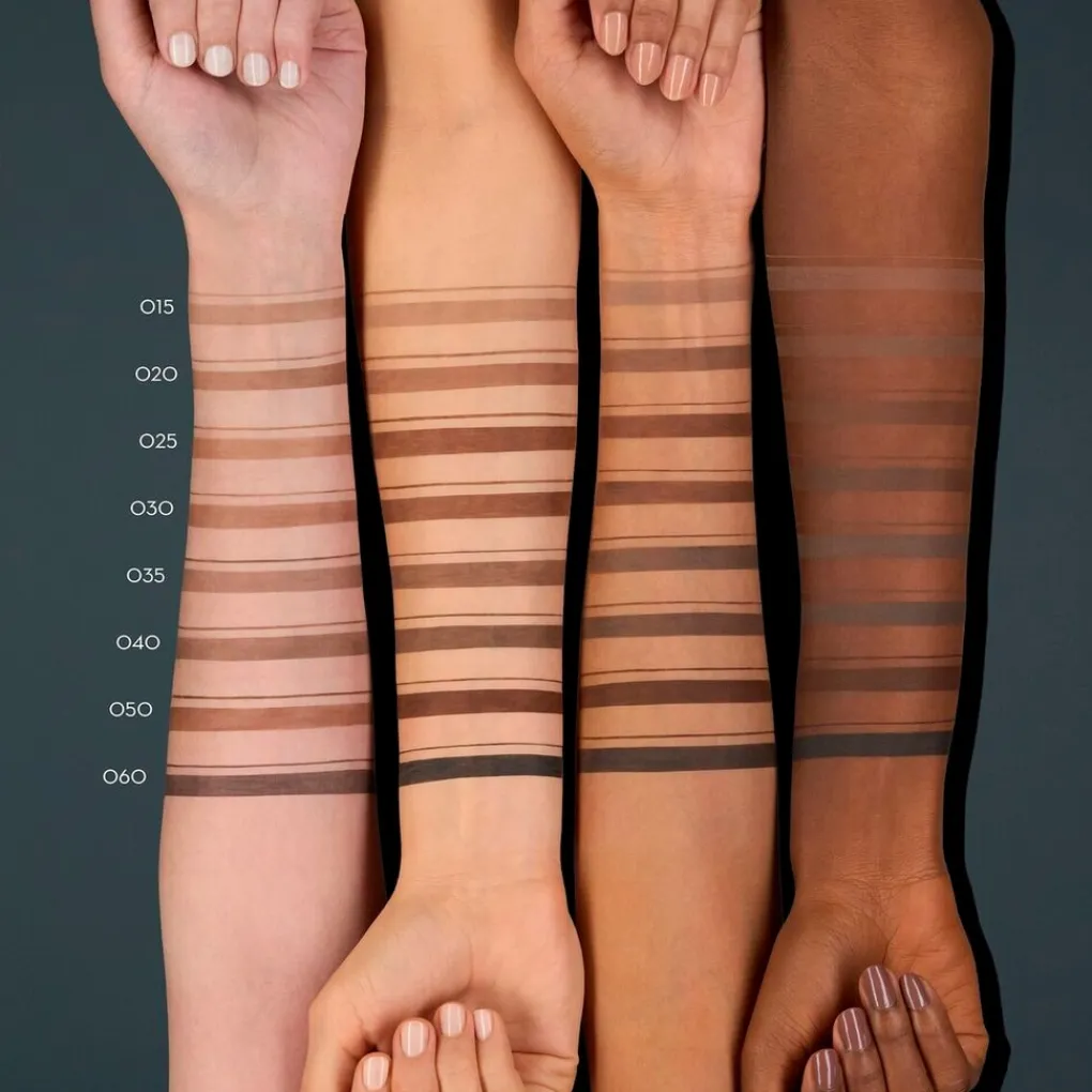 New Slim'Matic Ultra Precise Waterproof 050 Chocolate Wenkbrauwpotlood Wenkbrauw Make-Up