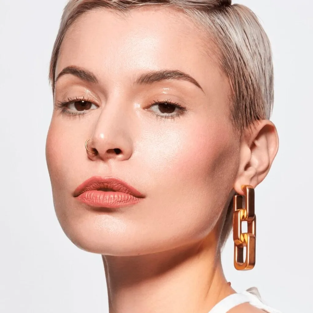 New Slim'Matic Ultra Precise Waterproof 050 Chocolate Wenkbrauwpotlood Wenkbrauw Make-Up