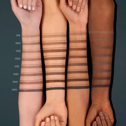 Best Slim'Matic Ultra Precise Waterproof 040 Brown Wenkbrauwpotlood Wenkbrauw Make-Up