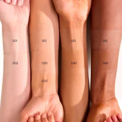 Best Soft Blur 020 Light Matte Setting Powder Gezichtspoeder