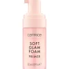 Sale Soft Glam 010 Beyond The Cloud Foam Primer Primer