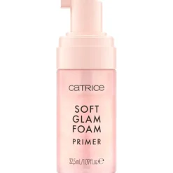 Sale Soft Glam 010 Beyond The Cloud Foam Primer Primer
