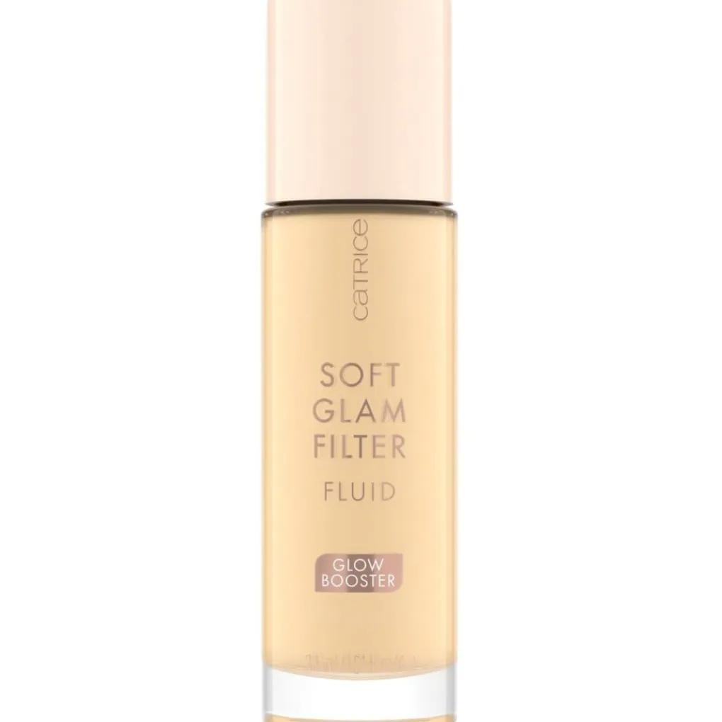 Discount Soft Glam Filter 10 Fluid Foundation