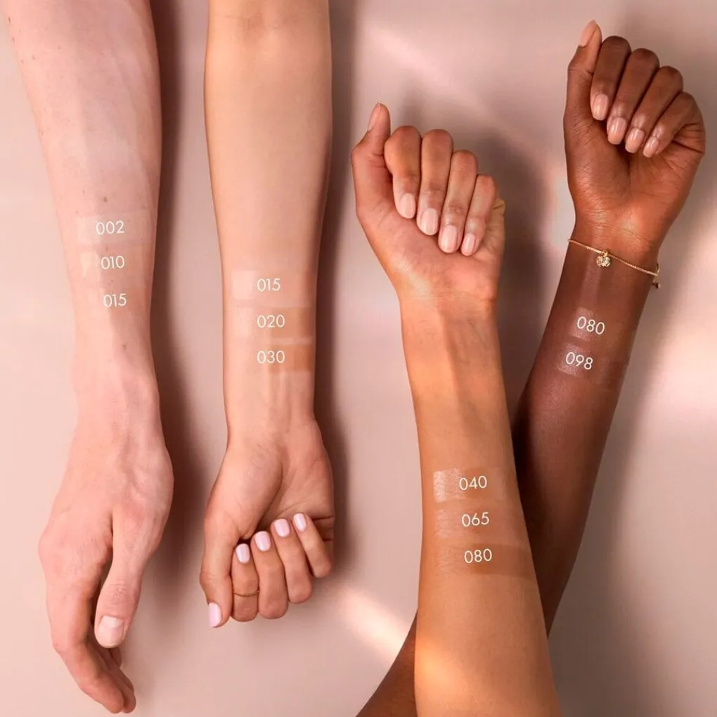 Discount Soft Glam Filter 10 Fluid Foundation