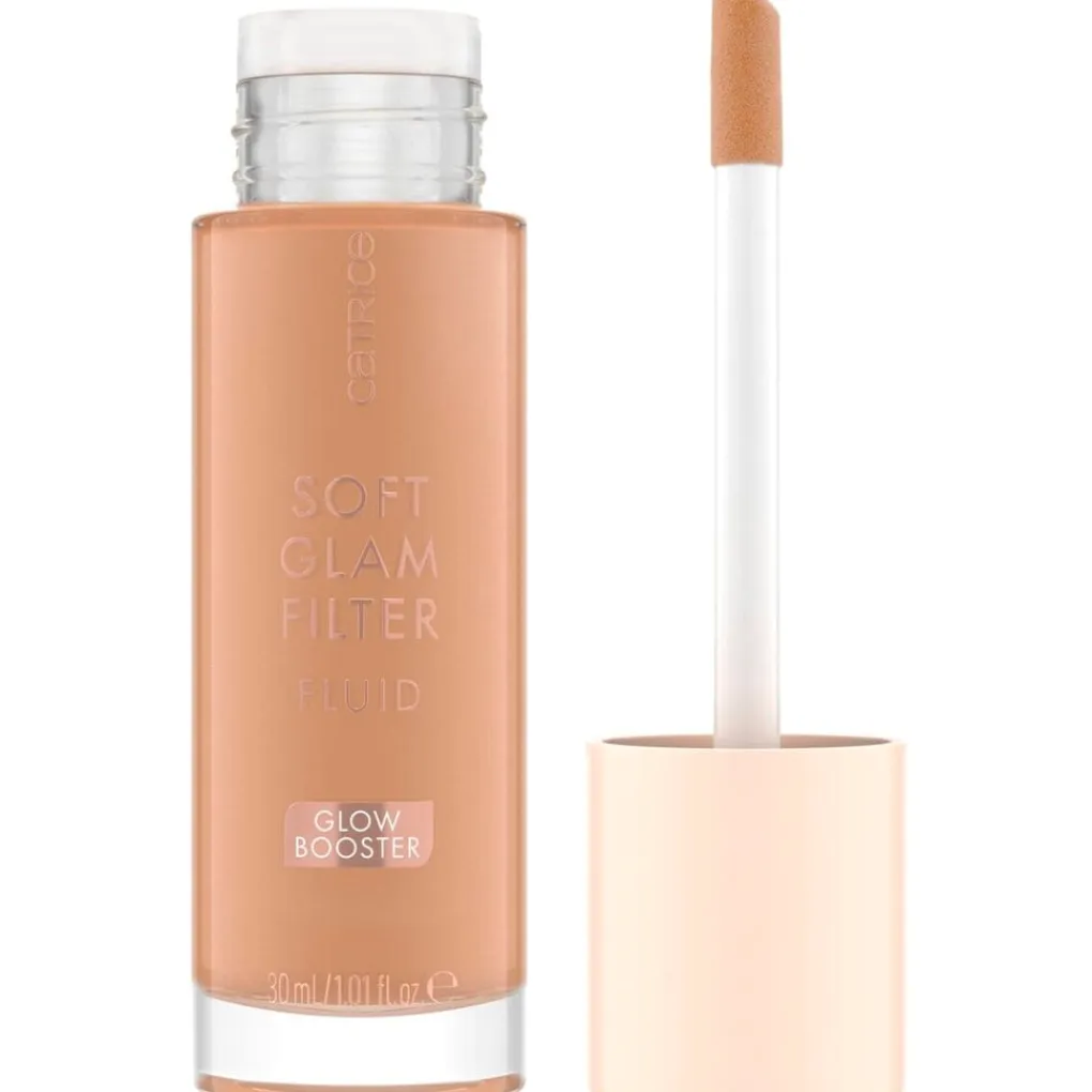 Clearance Soft Glam Filter 30 Fluid Foundation