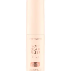 New Soft Glam Filter 030 Medium Stick Highlighter|Bronzer