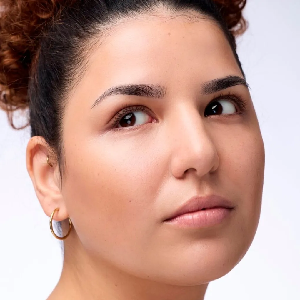 New Soft Glam Filter 030 Medium Stick Highlighter|Bronzer