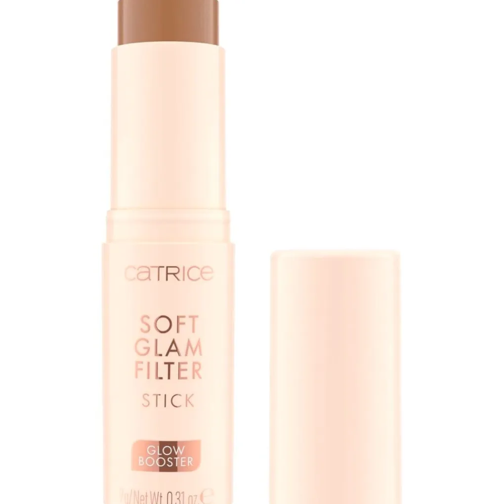 Best Soft Glam Filter 040 Medium - Tan Stick Foundation