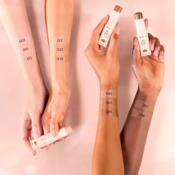 Best Soft Glam Filter 040 Medium - Tan Stick Foundation