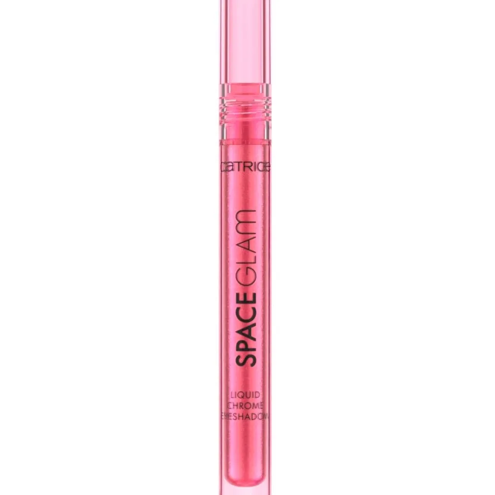Hot Space Glam 020 Cosmic Lights Liquid Chrome Eyeshadow Oogschaduw