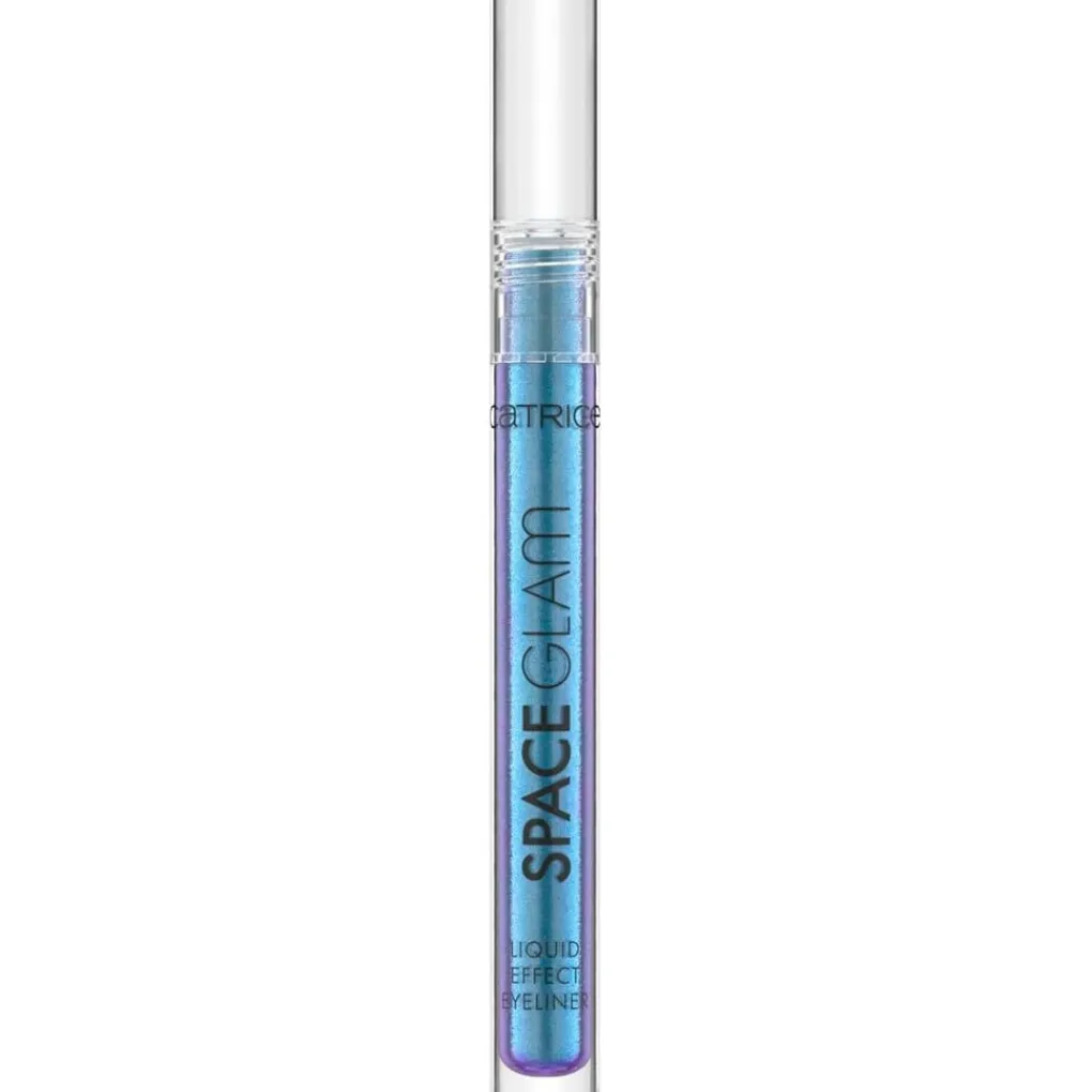 Outlet Space Glam 030 Cosmic Chrome Liquid Effect Eyeliner Eyeliner