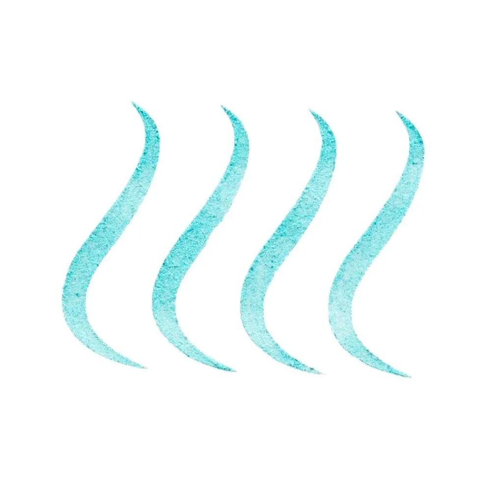 Outlet Space Glam 030 Cosmic Chrome Liquid Effect Eyeliner Eyeliner
