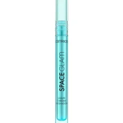 New Space Glam 010 Milky Way Liquid Chrome Eyeshadow Oogschaduw