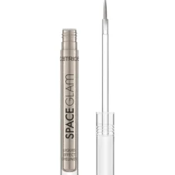 Hot Space Glam 010 Moonstone Metallic Liquid Effect Eyeliner Eyeliner