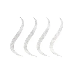 Hot Space Glam 010 Moonstone Metallic Liquid Effect Eyeliner Eyeliner