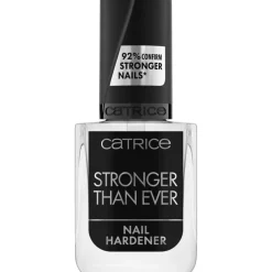 Hot Stronger Than Ever 010 Nail Hardener Nagellak