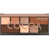Clearance The Dark Cocoa Eyeshadow Palette Oogschaduw