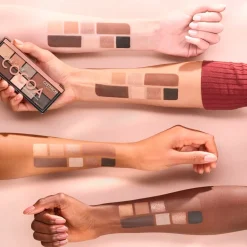 Clearance The Dark Cocoa Eyeshadow Palette Oogschaduw