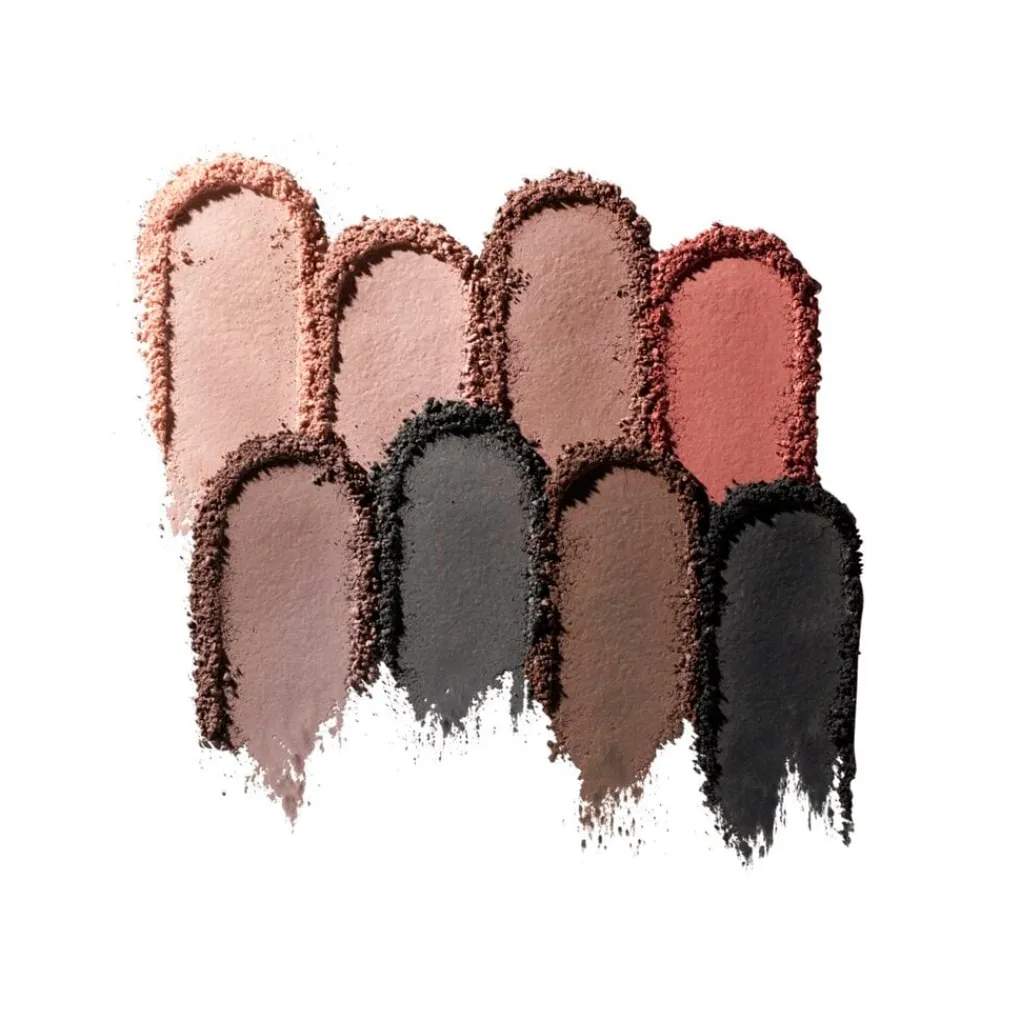 The Dusty Matte Eyeshadow Palette Oogschaduw