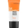 Hot The Vitamin C Fresh Glow Primer Primer