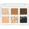 Clearance Tiny Treasures 010 Everyday Essentials Eyeshadow Palette Oogschaduw