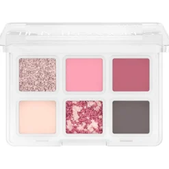 Discount Tiny Treasures 020 Wild Berry Eyeshadow Palette Oogschaduw