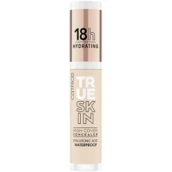 Online True Skin Neutral Ivory High Cover Concealer Concealer