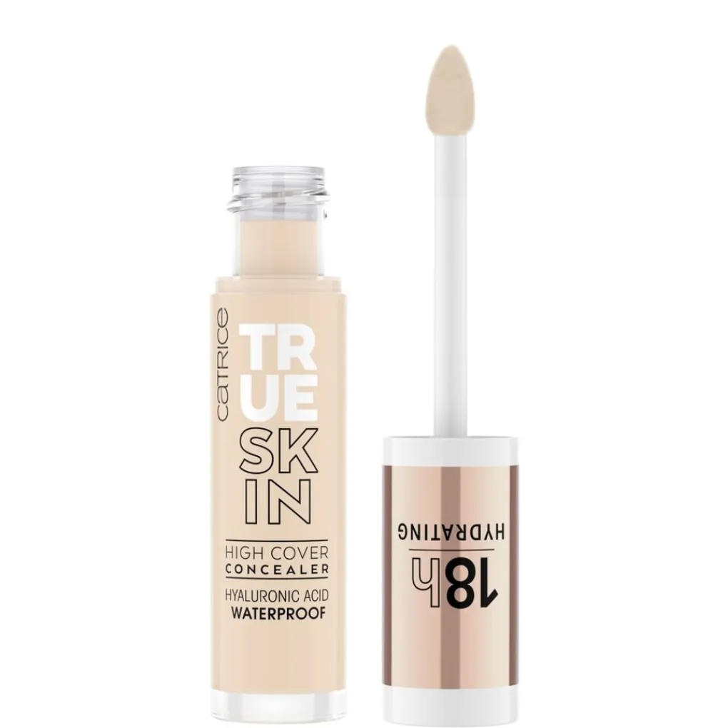 Sale True Skin Warm Macadamia High Cover Concealer Concealer