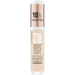 Sale True Skin Warm Macadamia High Cover Concealer Concealer