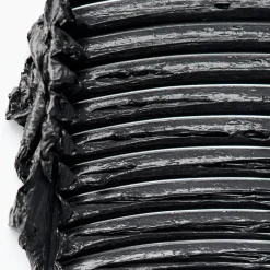 Tubing Stay In Place 010 Panda-Proof Black Volume Mascara Mascara