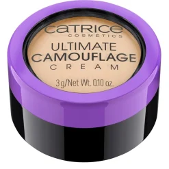 Discount Ultimate Camouflage 015 W Fair Cream Concealer