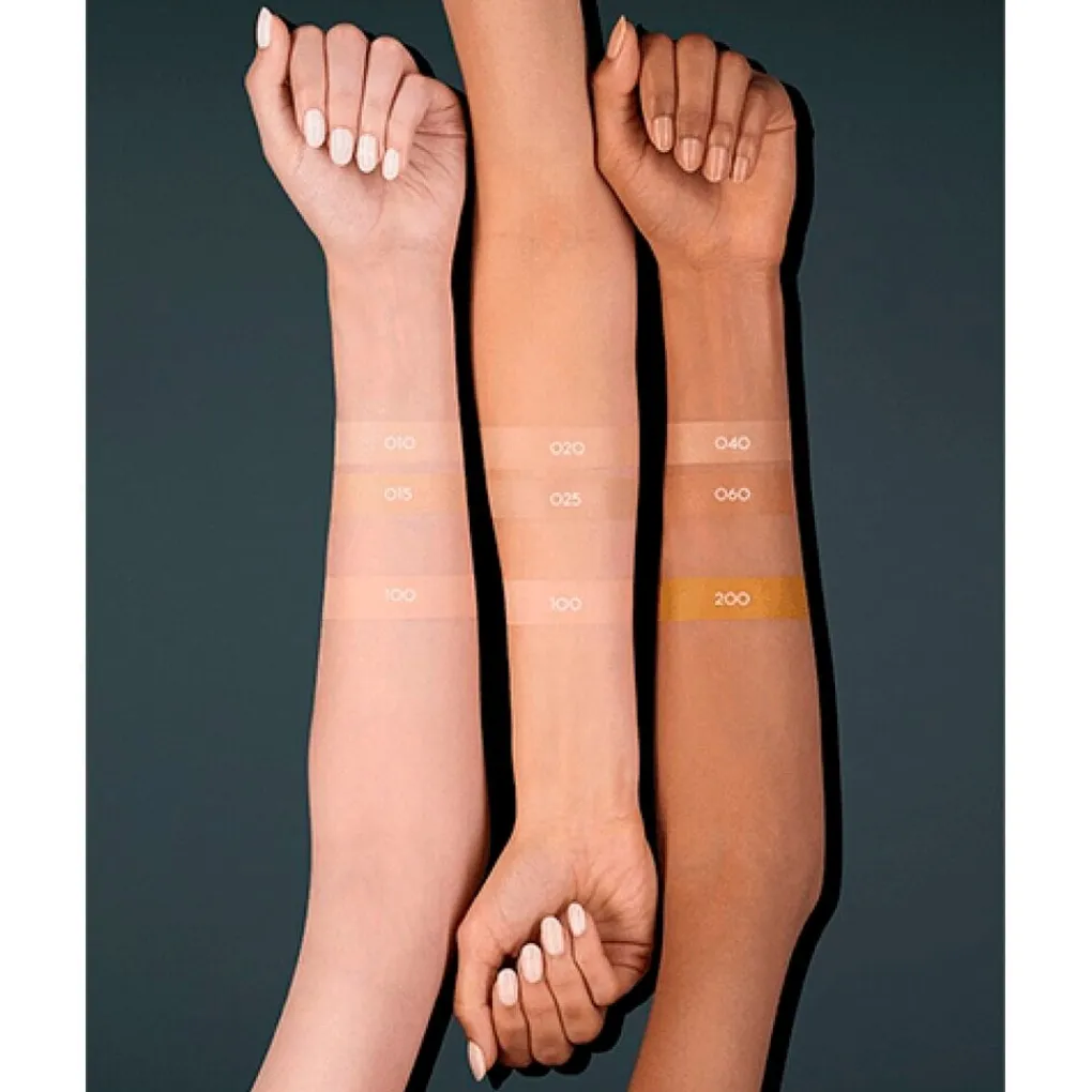 Discount Ultimate Camouflage 015 W Fair Cream Concealer