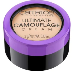 Best Ultimate Camouflage 010 N Ivory Cream Concealer