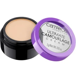 Best Ultimate Camouflage 010 N Ivory Cream Concealer