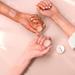 Hot Under Eye Brightener Concealer Concealer