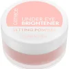 Discount Under Eye Brightener 010 Light Rose Setting Powder Gezichtspoeder