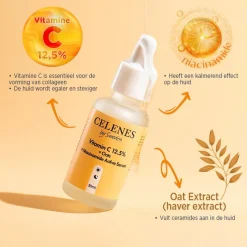 Sale By Sweden Vitamine C 12,5% Actief Serum Serum