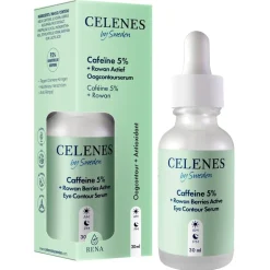 Best By Sweden Cafeïne 5% Oogserum Serum