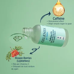 Best By Sweden Cafeïne 5% Oogserum Serum