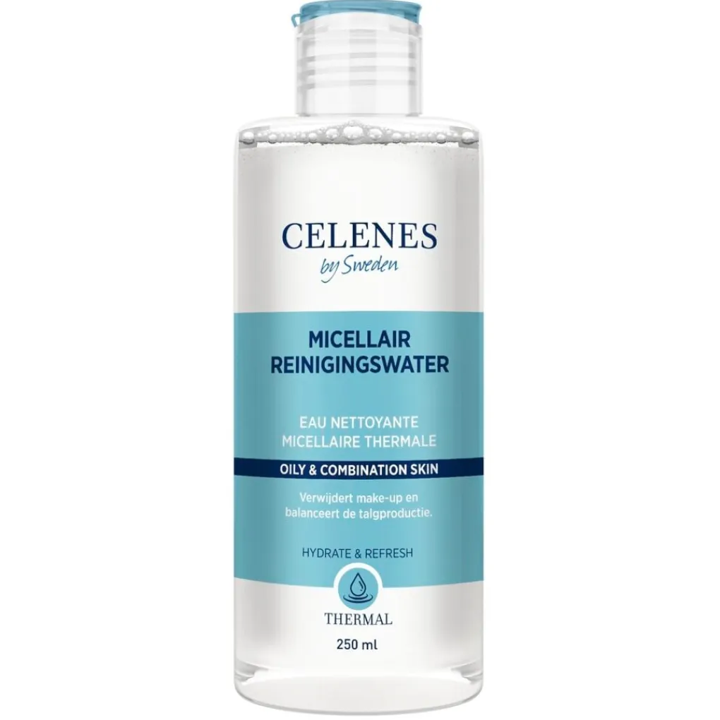 Best Micellair Reinigingswater Gezichtsreiniging