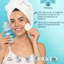 Best Micellair Reinigingswater Gezichtsreiniging