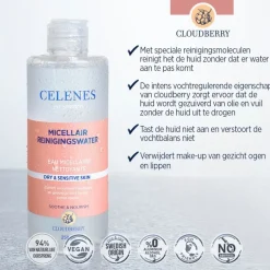 Sale Micellair Water Gezichtsreiniging