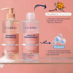 Sale Micellair Water Gezichtsreiniging