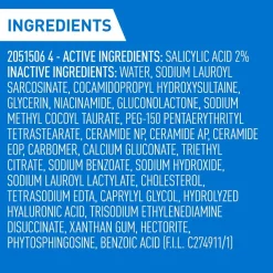 Anti-Onzuiverheden Reinigingsgel Dermacare|Gezichtsreiniging