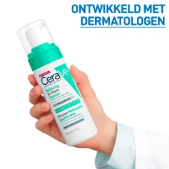 Best Balancing Air Foam Reiniger Dermacare|Gezichtsreiniging