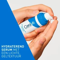Best Hydraterend Hyaluronzuur Serum Dermacare|Serum