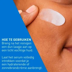 Best Hydraterend Hyaluronzuur Serum Dermacare|Serum