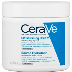 Hydraterende Crème Bodycremes|Dermacare