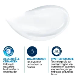 Discount Hydraterende Crème Navulling Dermacare|Dagcreme