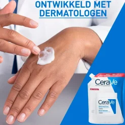 Discount Hydraterende Crème Navulling Dermacare|Dagcreme